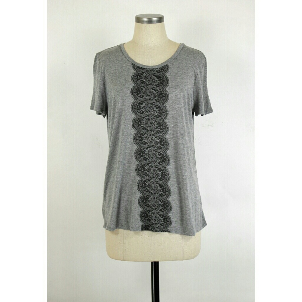 Jason Wu for Target graphic tee